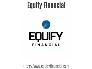 Transport equipment finance