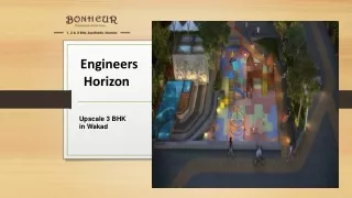 engineers horizon