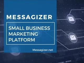 Ringless Voicemail, Voice Broadcast & Bulk SMS Services by Messagizer