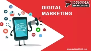 Digital Marketing Agency For Startups and Small Businesses