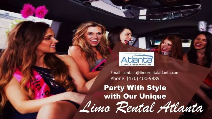 email contact@limorentalatlanta com phone