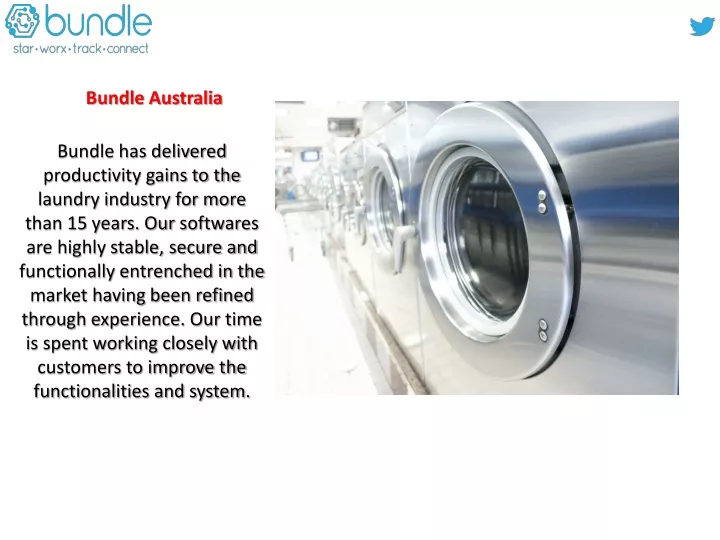 bundle australia