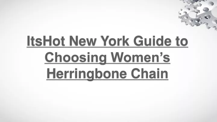 itshot new york guide to choosing women