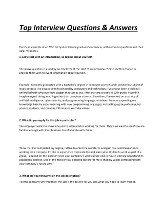 interviewquestionsarticle