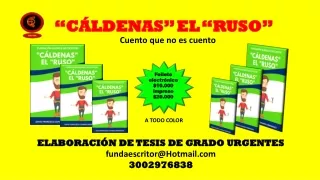 CALDENAS
