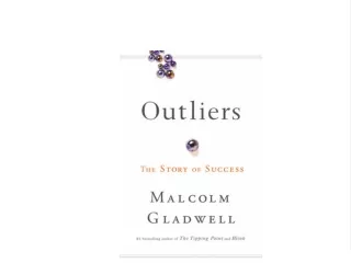 PDF `DOWNLOAD Outliers: The Story of Success Book 2021