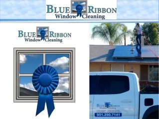residential window washer near me