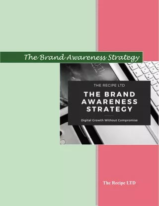 Brand Awareness Marketing Auckland