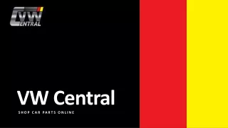 vw central