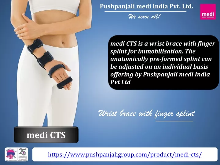 pushpanjali medi india pvt ltd