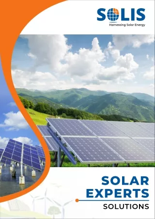 Solar Company | Solar Inverter | Solar Battery Jaipur