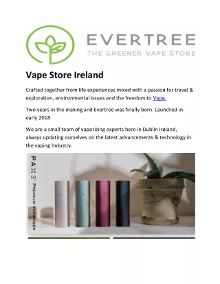 vape store ireland vape store ireland