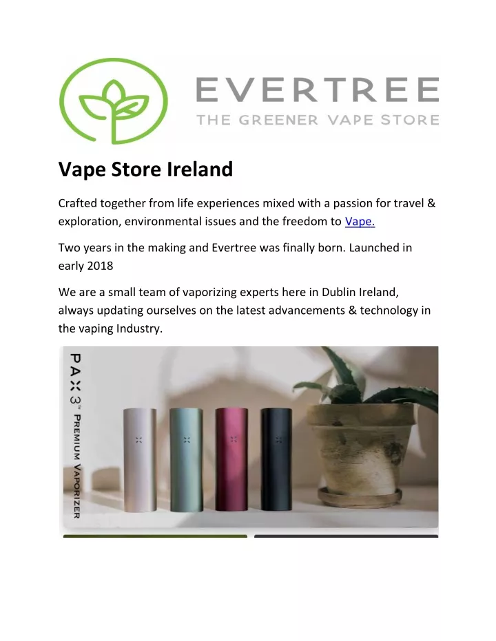 vape store ireland vape store ireland