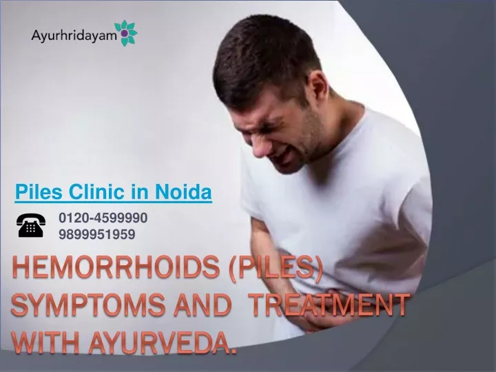 piles clinic in noida