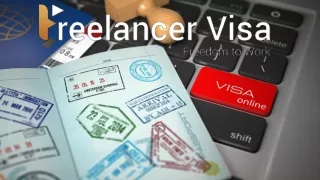 The Best Freelance Visa Dubai