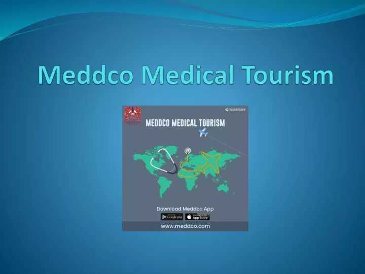 meddco medical tourism