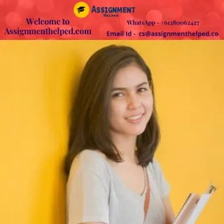 welcome to assignmenthelped com