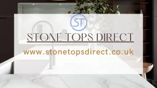 Buy Granite Worktop - Stone Tops Direct