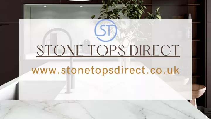 stone tops direct