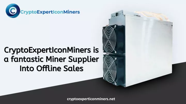 cryptoexperticonminers cryptoexperticonminers