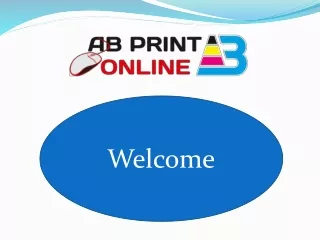 Brochure Printing InDubai – Achieve Your Marketing Goals With Beautiful Brochure