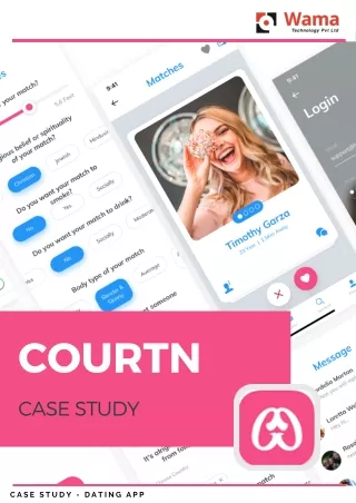 Dating App Case Study