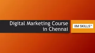 digital marketing course in chennai