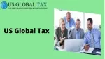 US Taxes For Americans Abroad - slide 1