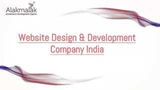 Alakmalak Technologies