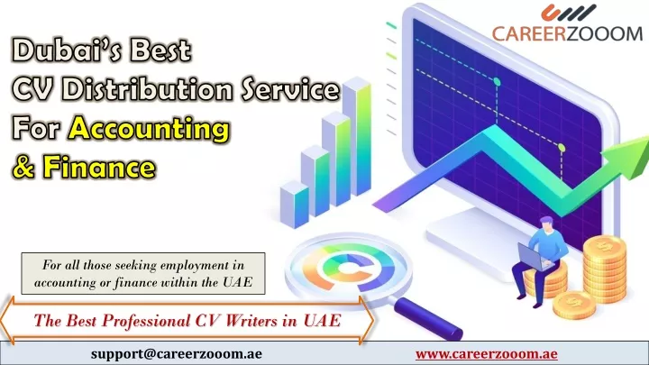 dubai s best cv distribution service