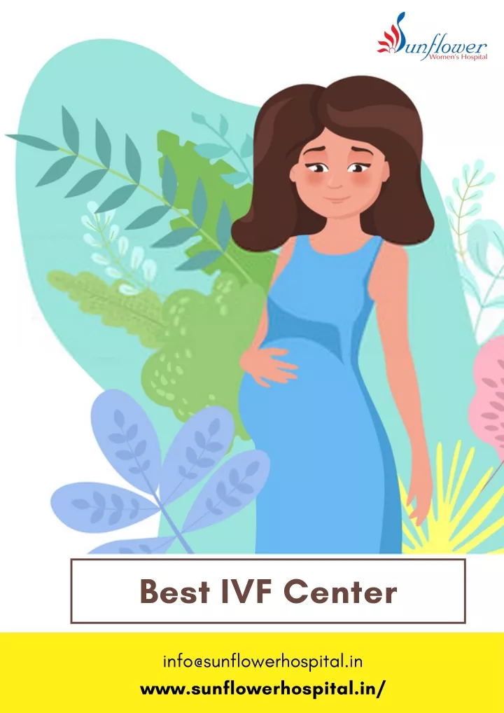 best ivf center