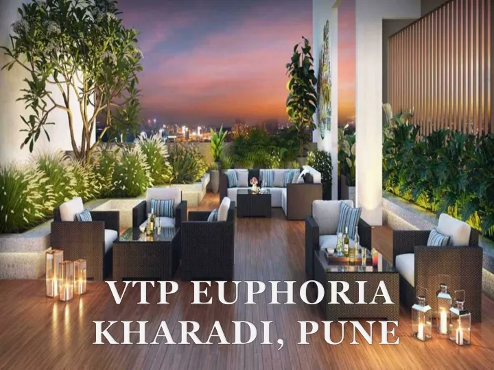 vtp euphoria kharadi pune