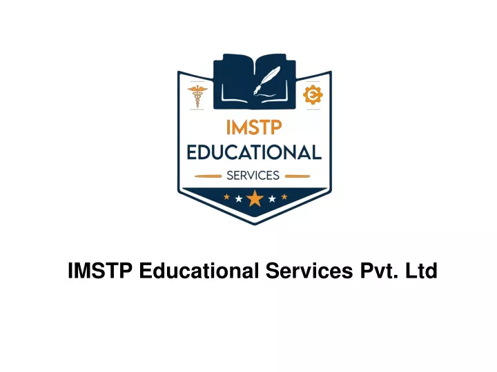 imstp educational services pvt ltd