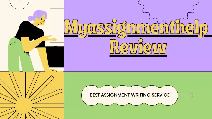 myassignmenthelp review