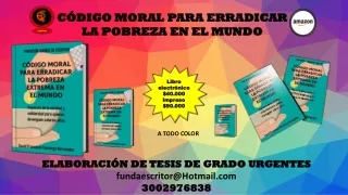 CÓDIGO POBREZA