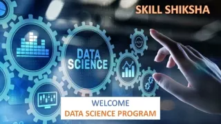 skill shiksha