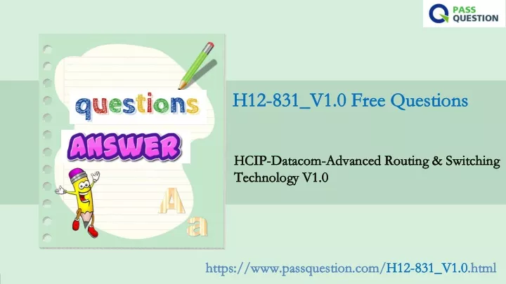 h12 831 v1 0 free questions h12 831 v1 0 free