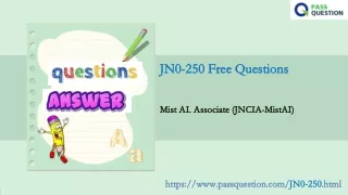 jn0 250 free questions jn0 250 free questions