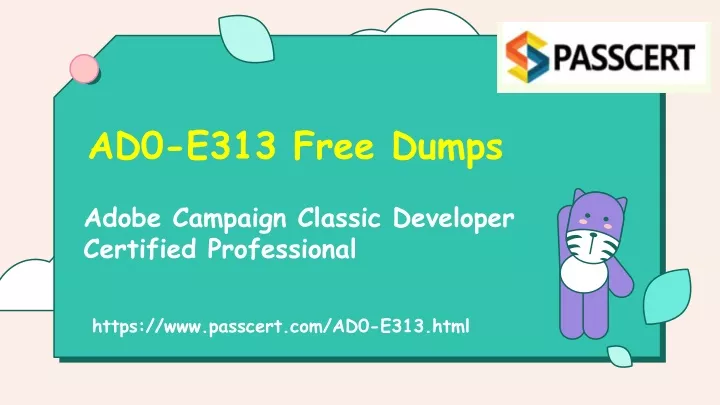 ad0 e313 free dumps