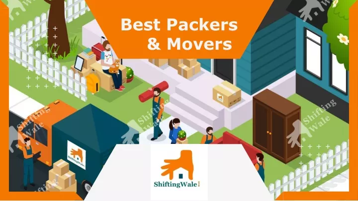 best packers movers