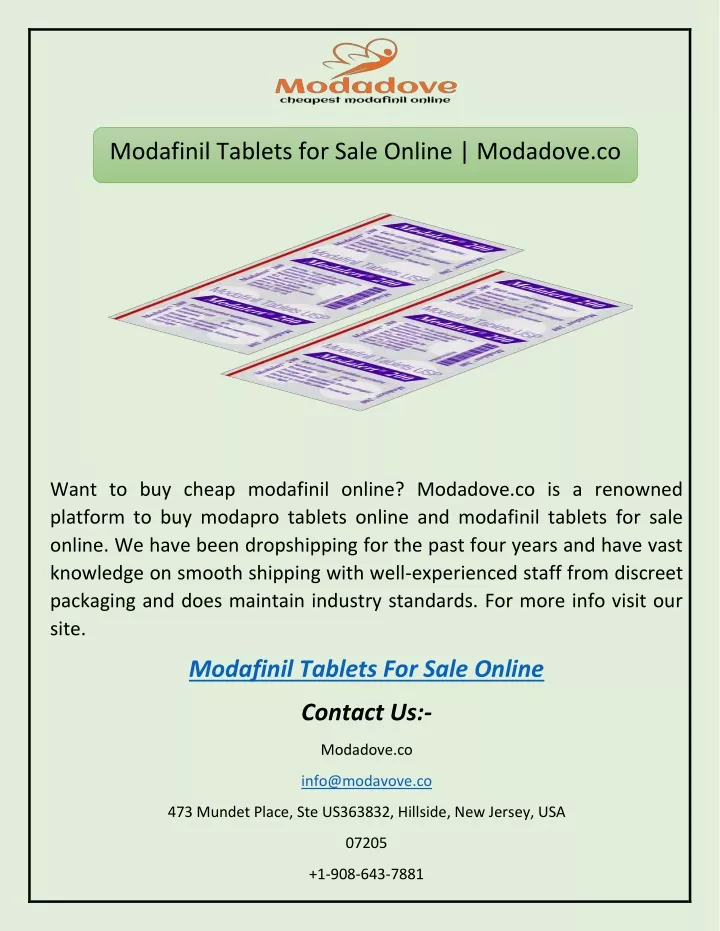 modafinil tablets for sale online modadove co