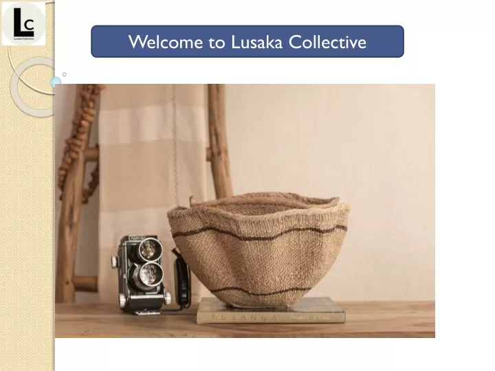 welcome to lusaka collective