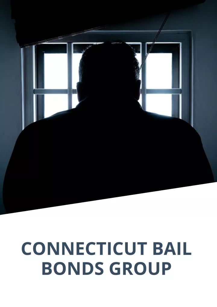 connecticut bail bonds group