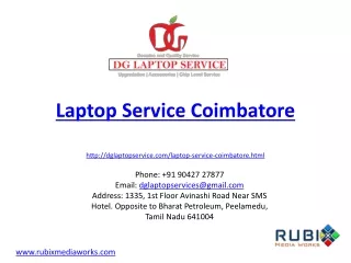 laptop-service-coimbatore-DG Laptop
