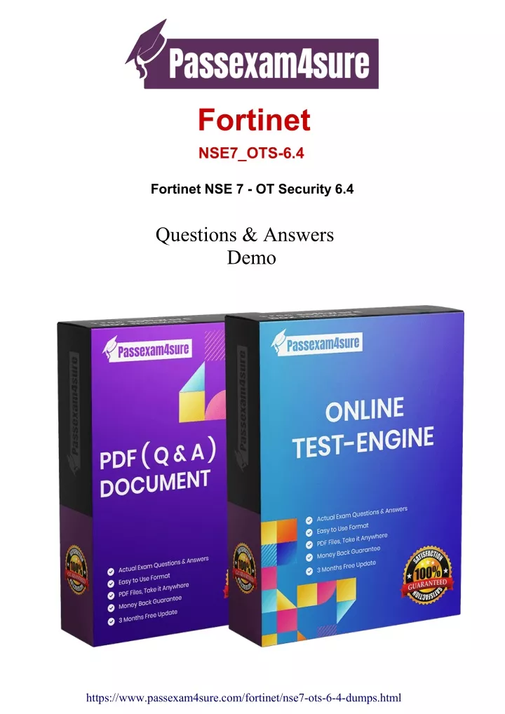 fortinet nse7 ots 6 4