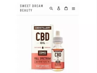 Best CBD for sleep