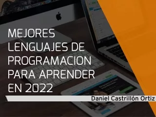 mejores lenguajes de programacion para aprender