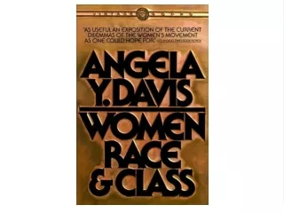 ^READ NOW> Women, Race & Class Best 2021