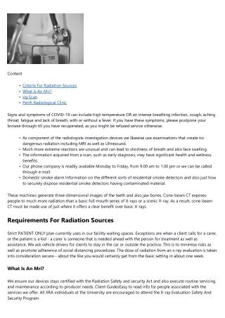 Person Safety And Security & Wellness