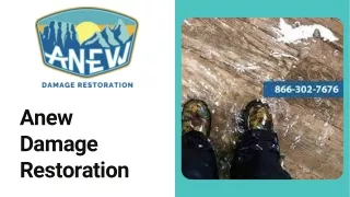 Basement Waterproofing in Michigan